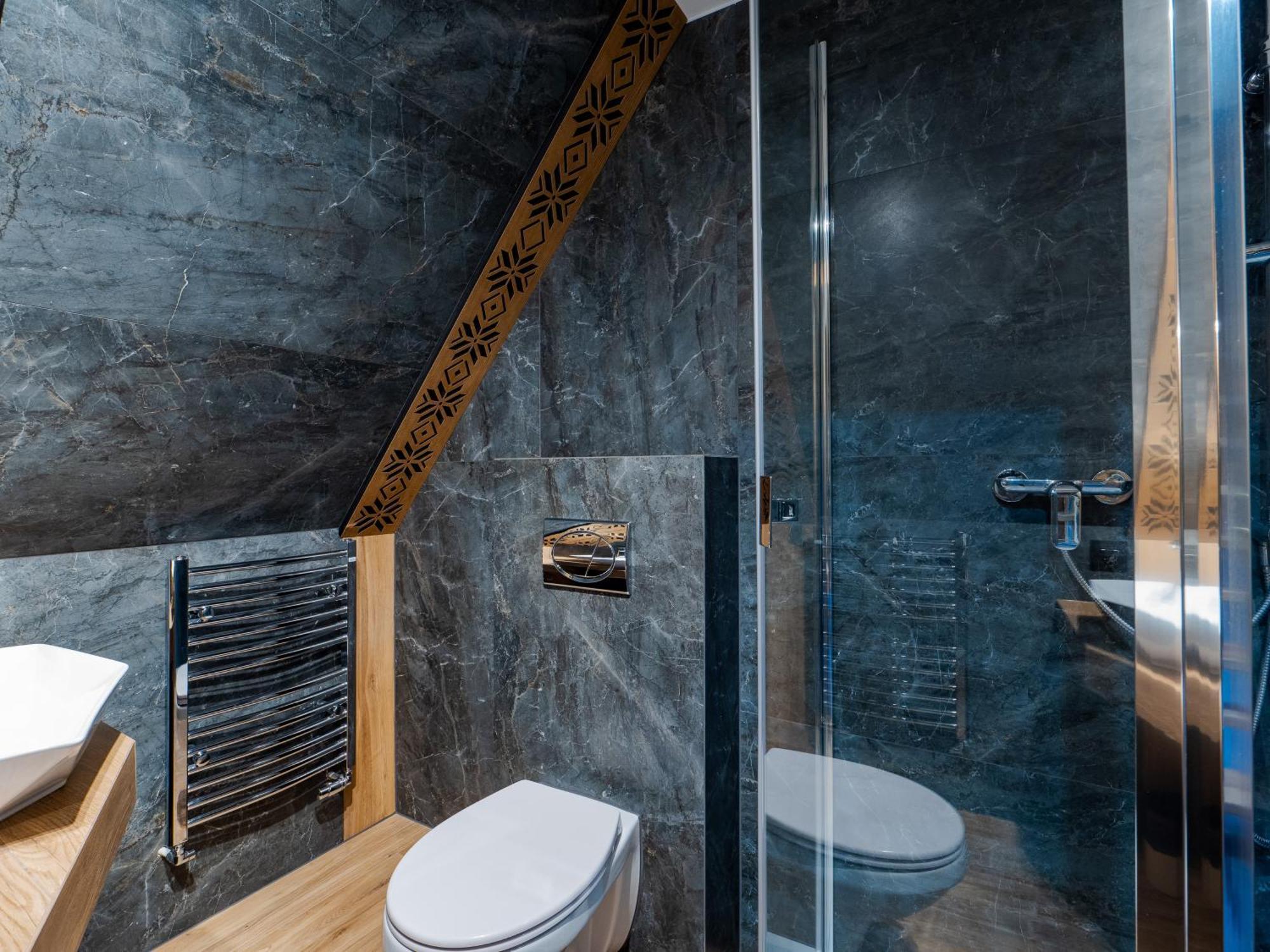 Tarasowka Hotel Ciche Małe Екстериор снимка