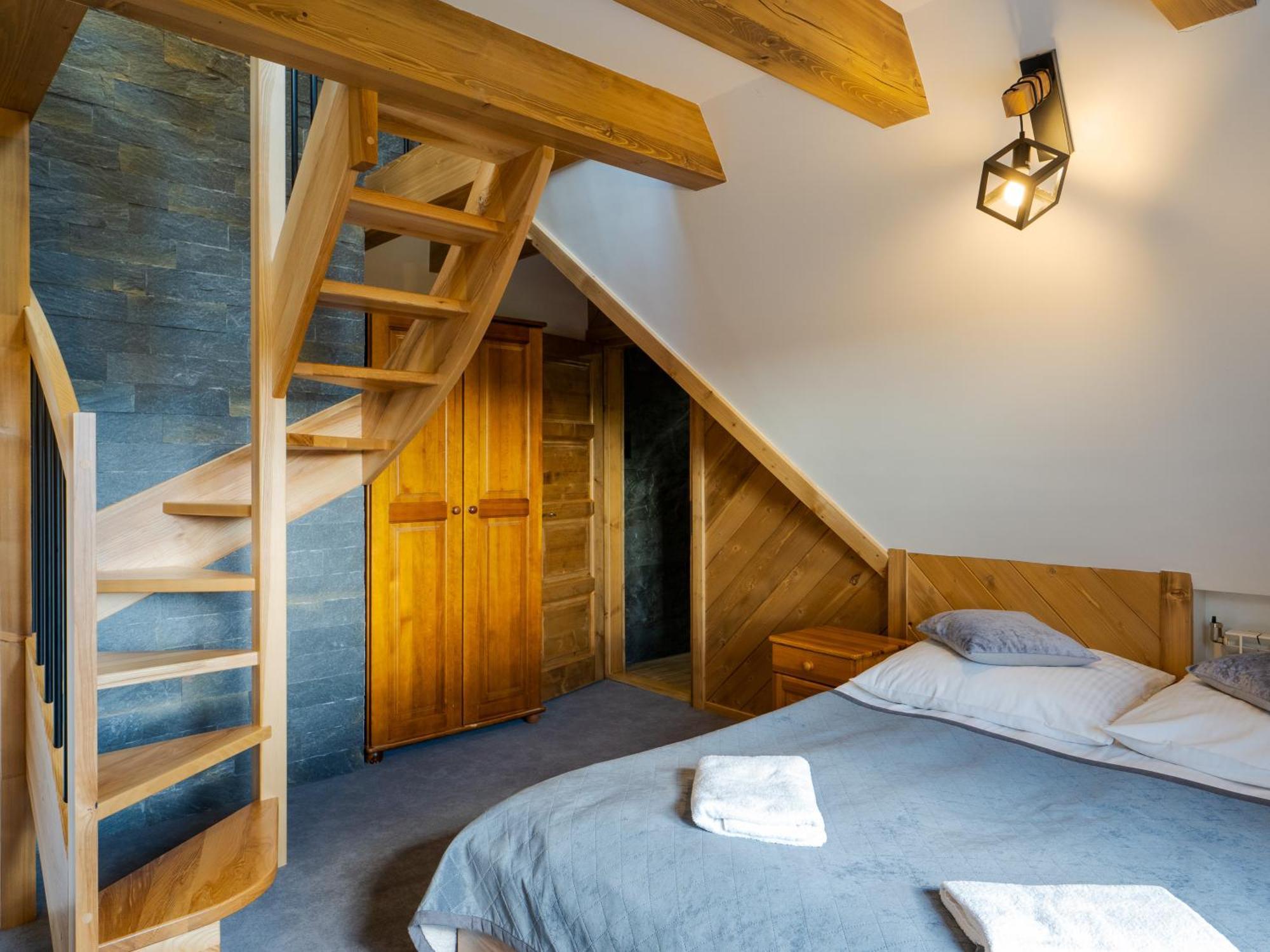 Tarasowka Hotel Ciche Małe Екстериор снимка
