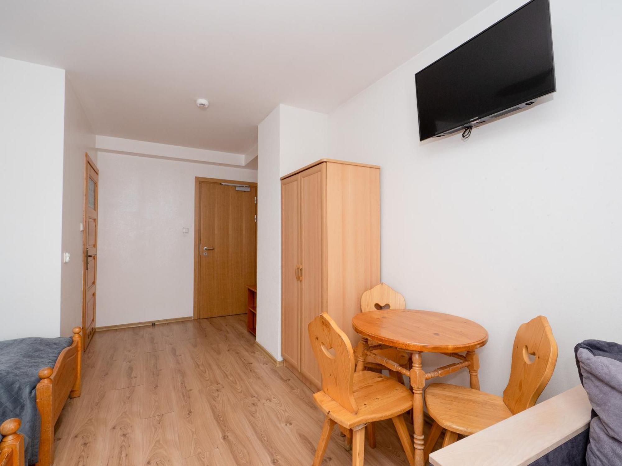Tarasowka Hotel Ciche Małe Екстериор снимка