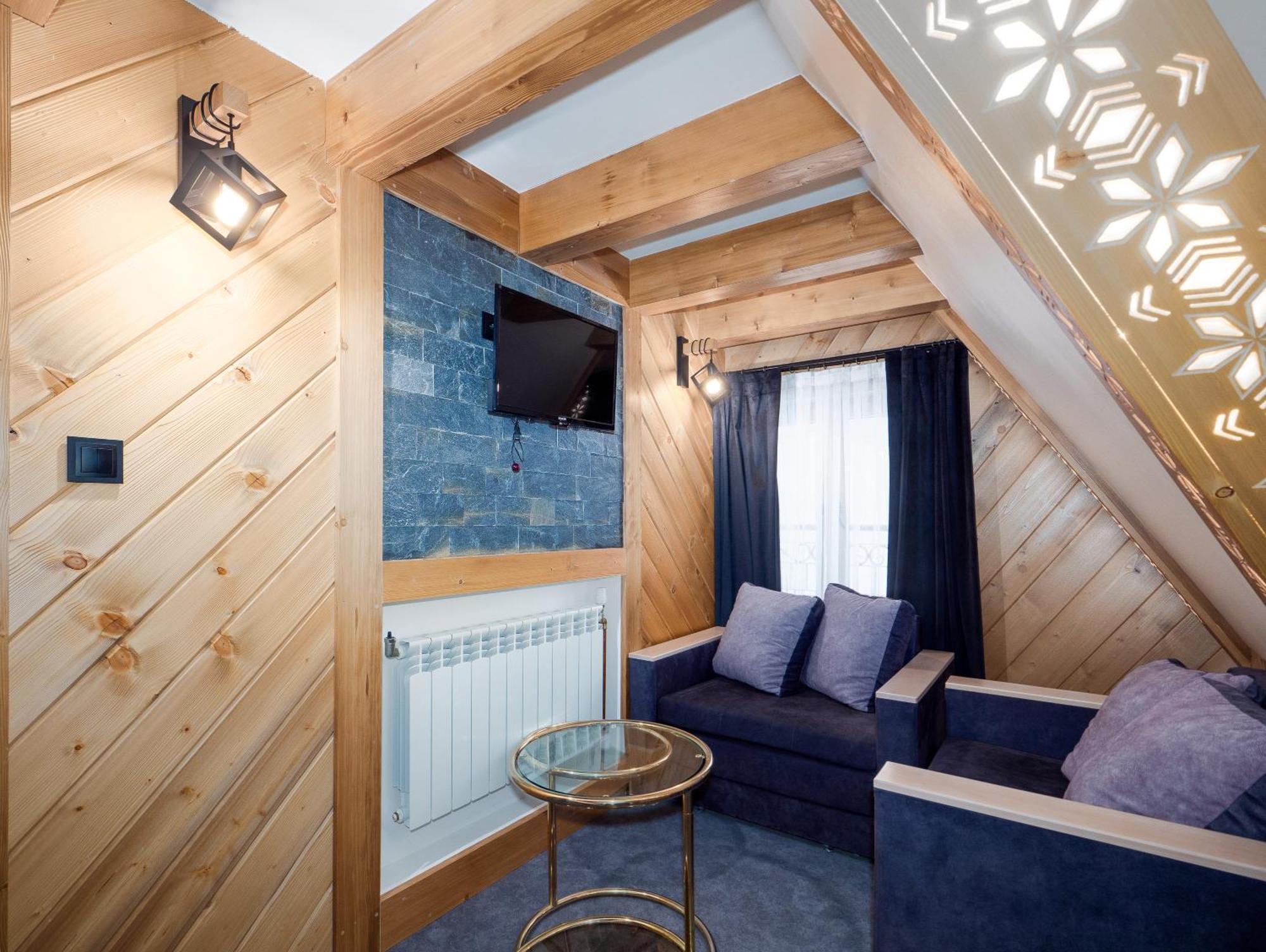 Tarasowka Hotel Ciche Małe Екстериор снимка