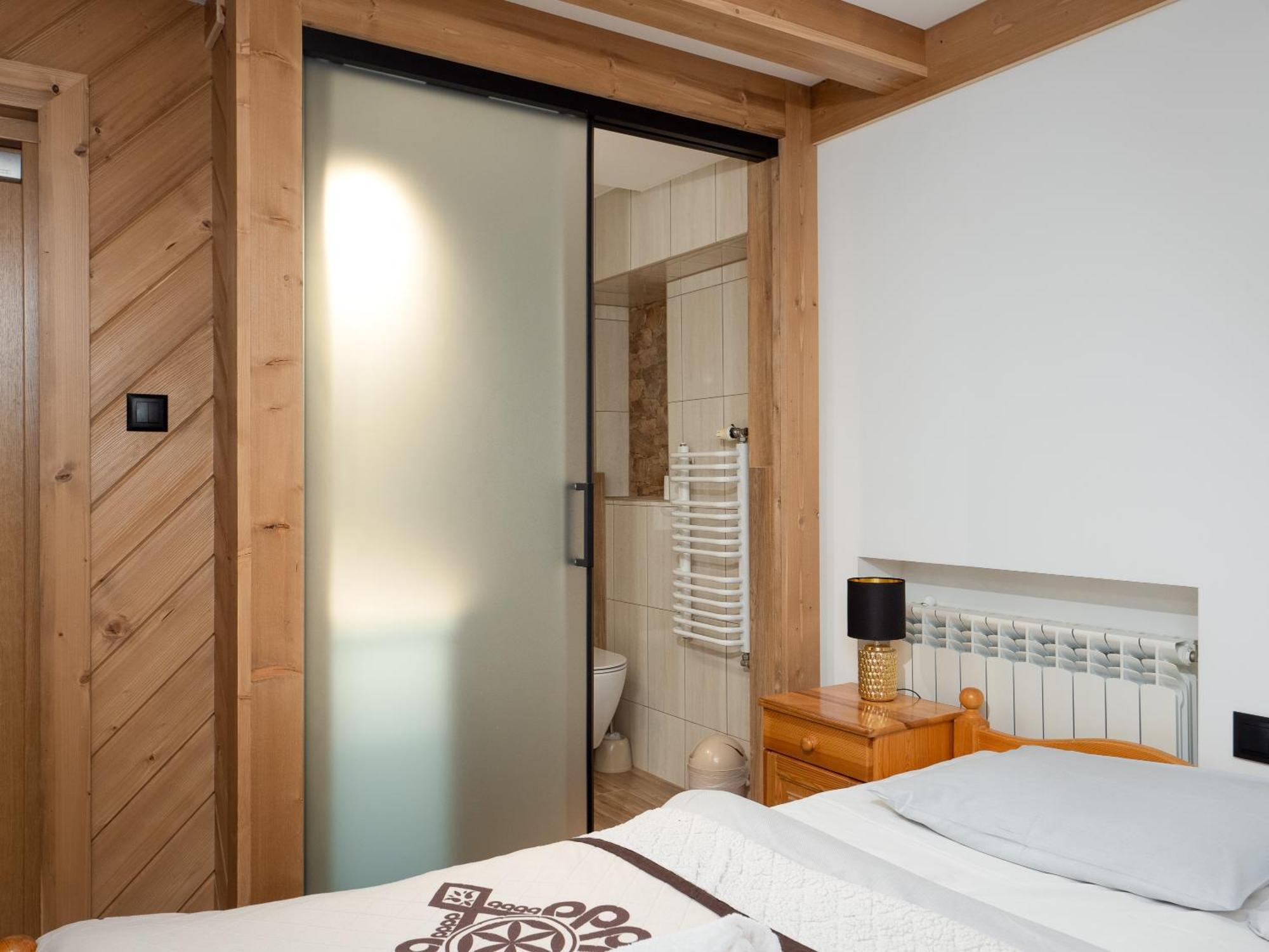 Tarasowka Hotel Ciche Małe Екстериор снимка